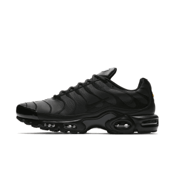 Nike Air Max Plus Zwart (AJ2029-001)