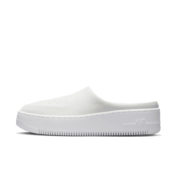 Nike Air Force 1 Lover XX Wit (AO1523-100)
