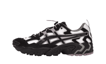 ASICS Gel-Nandi Pleasures Cream / Graphite Grey (1201A125-100)
