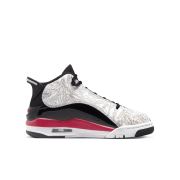 Air Jordan Dub Zero Wit (DV1360-162)