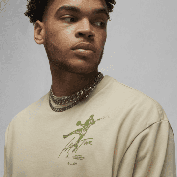 Air Jordan Flight Heritage 85 Crew (DV1476-206)