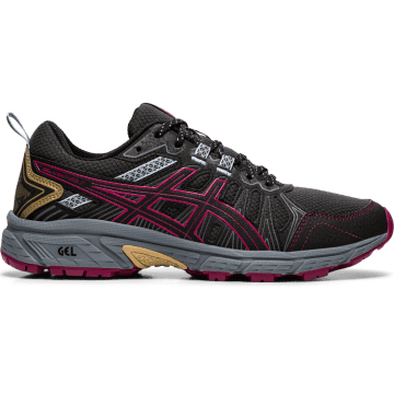 Asics Gel-venture™ 7 Graphite Grey / Dried Berry (1012A476.023)