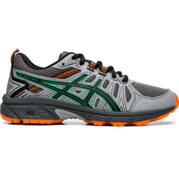 Asics Gel-venture™ 7 Gs Carrier Grey / Cilantro (1014A072.021)