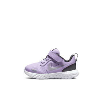 Nike Revolution 5 Paars (BQ5673-509)