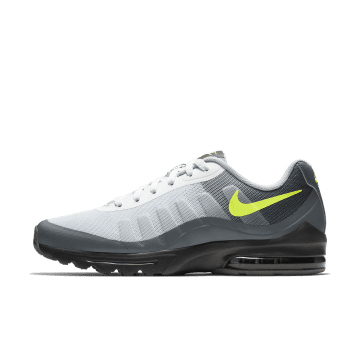 Nike Air Max Invigor Zwart (CD1515-004)