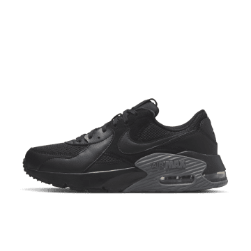 Nike Air Max Excee Zwart (CD5432-001)