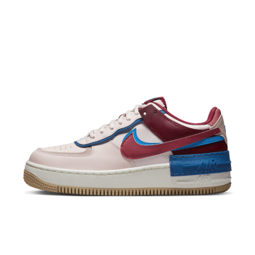 Nike Air Force 1 Shadow Roze (CI0919-601)