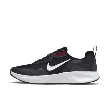 Nike Wearallday Zwart (CJ1682-016)