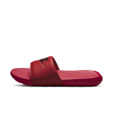 Nike Victori One Slipper Rood (CN9675-600)