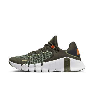 Nike Free Metcon 4 Bruin (CT3886-301)