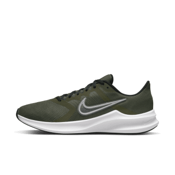Nike Downshifter 11 (straat) Bruin (CW3411-300)