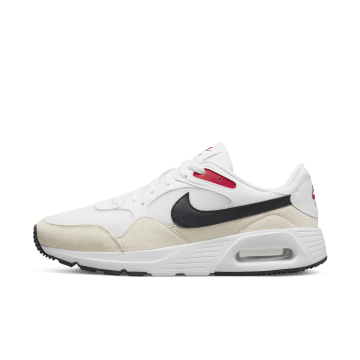 Nike Air Max SC Wit (CW4555-108)