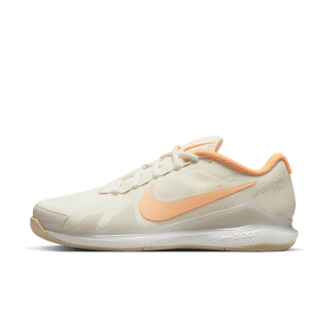 NikeCourt Air Zoom Vapor Pro Hardcourt Wit (CZ0222-104)
