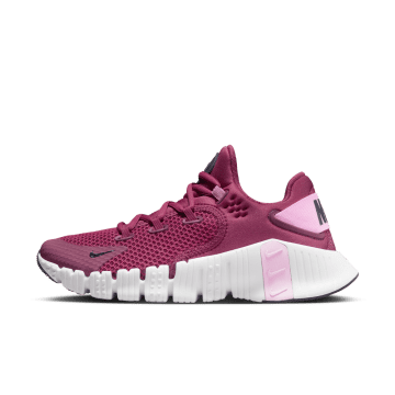 Nike Free Metcon 4 Paars (CZ0596-600)