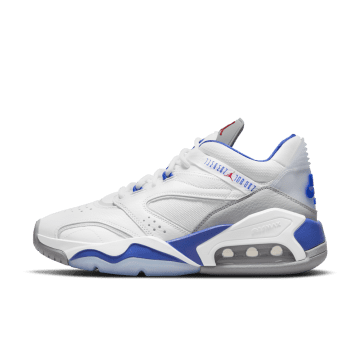 Jordan Point Lane Wit (CZ4166-101)