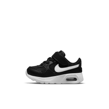 Nike Air Max SC Zwart (CZ5361-002)