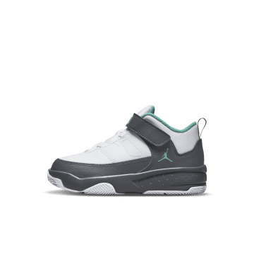 Jordan Max Aura 3 Wit (DA8022-113)