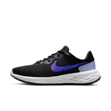 Nike Revolution 6 Next Nature (straat) Zwart (DC3729-007)