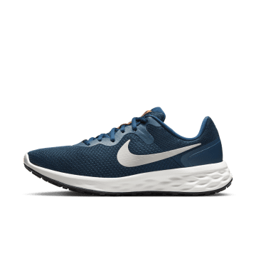 Nike Revolution 6 Next Nature (straat) Blauw (DC3729-403)
