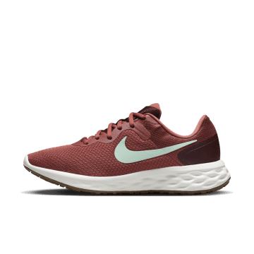 Nike Revolution 6 Next Nature (straat) Rood (DC3729-602)