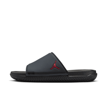 Jordan Play Slippers Grijs (DC9835-061)