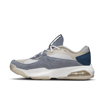 Jordan Air 200E Blauw (DC9836-400)