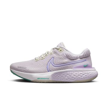 Nike ZoomX Invincible Run Flyknit 2 (straat) Grijs (DC9993-002)
