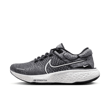 Nike ZoomX Invincible Run Flyknit 2 (straat) Wit (DC9993-103)