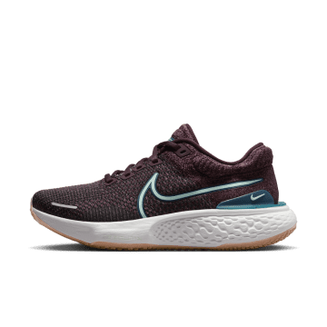 Nike ZoomX Invincible Run Flyknit 2 (straat) Rood (DC9993-601)