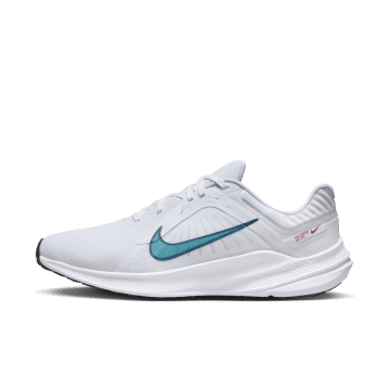 Nike Quest 5 Wit (DD0204-101)