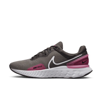 Nike React Miler 3 (straat) Bruin (DD0490-200)