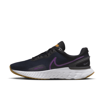Nike React Miler 3 (straat) Blauw (DD0490-401)