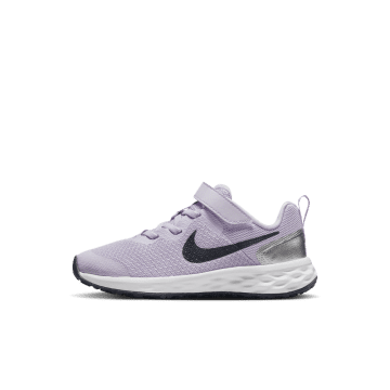 Nike Revolution 6 Paars (DD1095-500)
