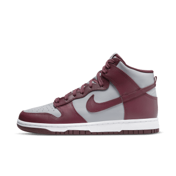 Nike Dunk High Retro Rood (DD1399-600)