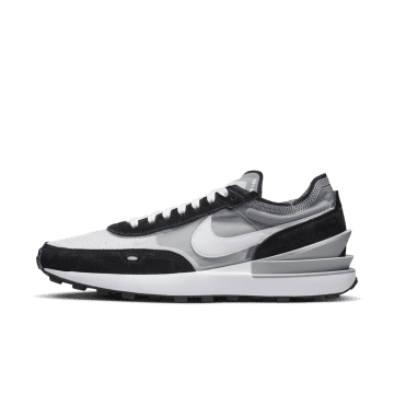 Nike Waffle One SE Grijs (DD8014-004)