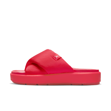 Jordan Sophia Slippers Rood (DD9277-616)