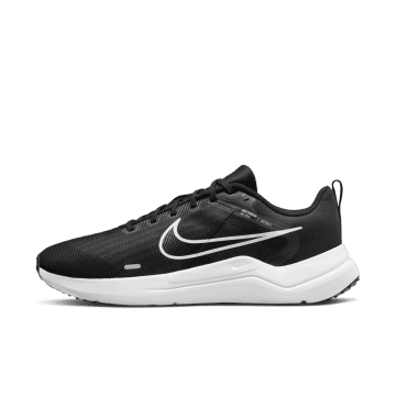 Nike Downshifter 12 (straat) Zwart (DD9293-001)