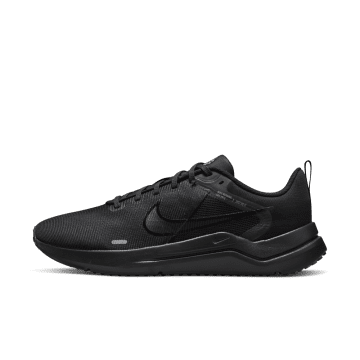Nike Downshifter 12 (straat) Zwart (DD9293-002)