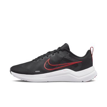 Nike Downshifter 12 (straat) Zwart (DD9293-003)
