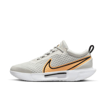 NikeCourt Zoom Pro Hardcourt Grijs (DH0618-002)