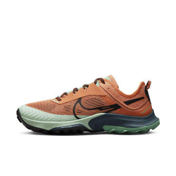 Nike Air Zoom Terra Kiger 8 Trailrunningschoenen Oranje (DH0654-801)