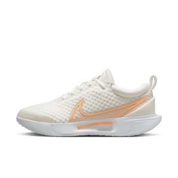 NikeCourt Zoom Pro Hardcourt Wit (DH0990-104)