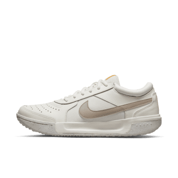 NikeCourt Zoom Lite 3 Wit (DH1042-104)