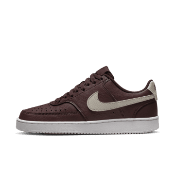 Nike Court Vision Low Next Nature Rood (DH3158-601)