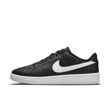 Nike Court Royale 2 Zwart (DH3159-001)