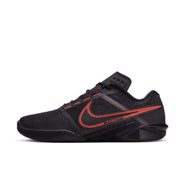 Nike Zoom Metcon Turbo 2 Paars (DH3392-500)