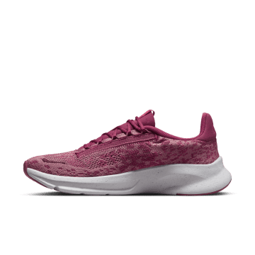 Nike SuperRep Go 3 Flyknit Next Nature Paars (DH3393-601)