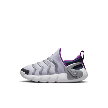 Nike Dynamo Go Eenvoudig aan en uit te trekken Paars (DH3437-500)