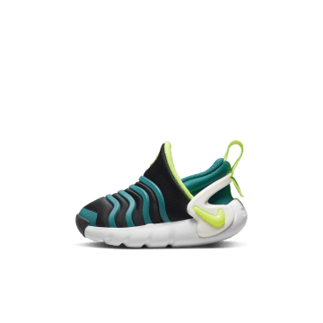 Nike Dynamo Go Eenvoudig aan en uit te trekken voor baby’s/peuters Zwart (DH3438-003)