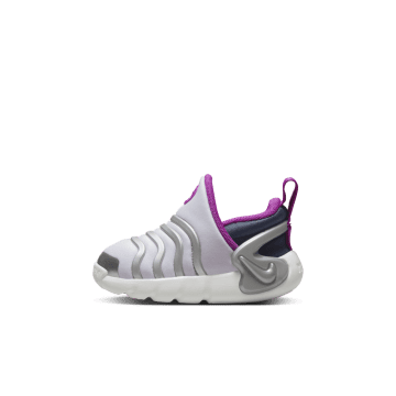 Nike Dynamo Go Eenvoudig aan en uit te trekken voor baby’s/peuters Paars (DH3438-500)